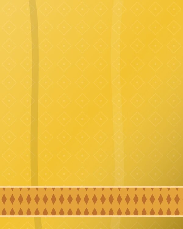 Yellow Kurti Palazzo Set